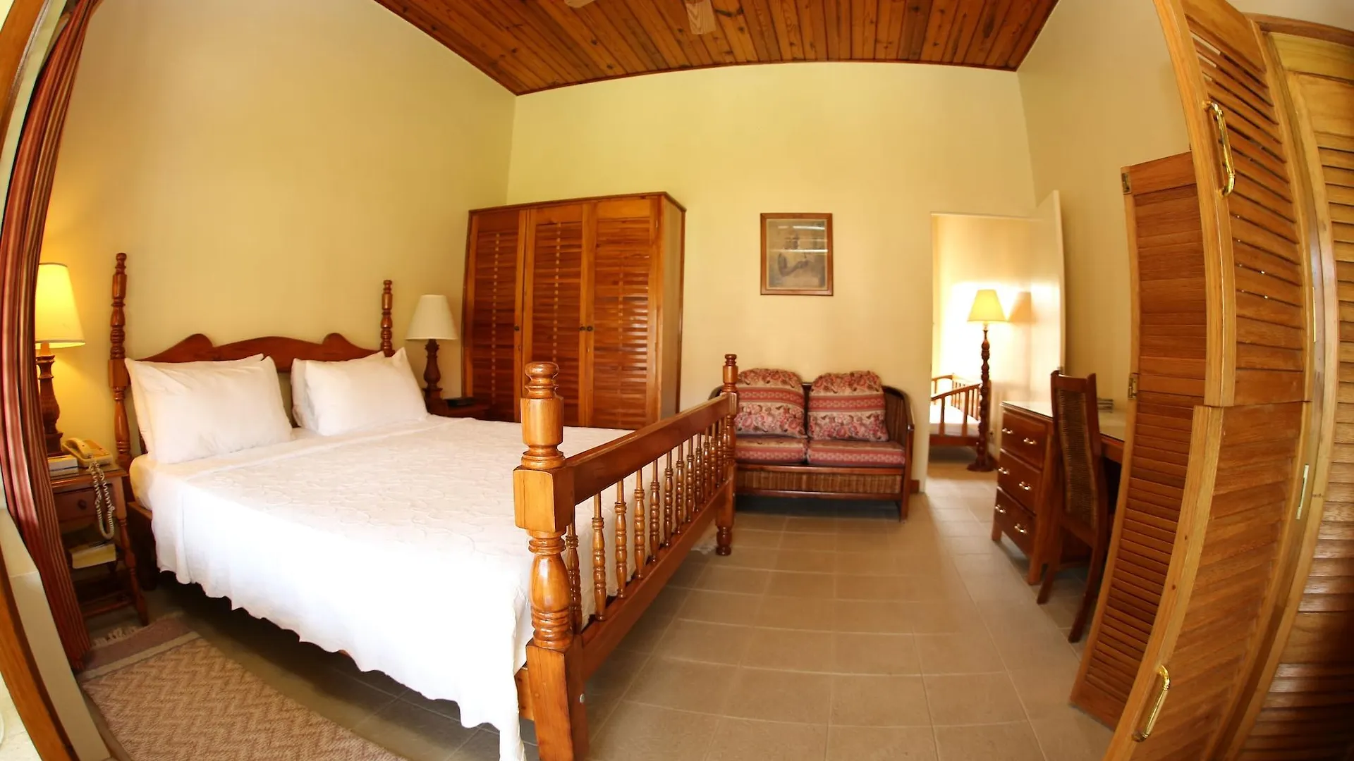Hotel Charela Inn Negril