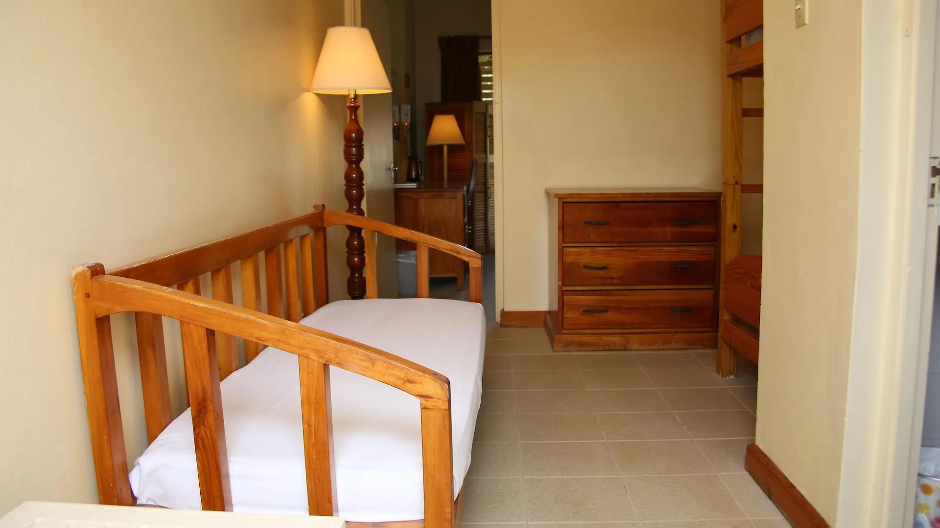 Charela Inn Negril Giamaica