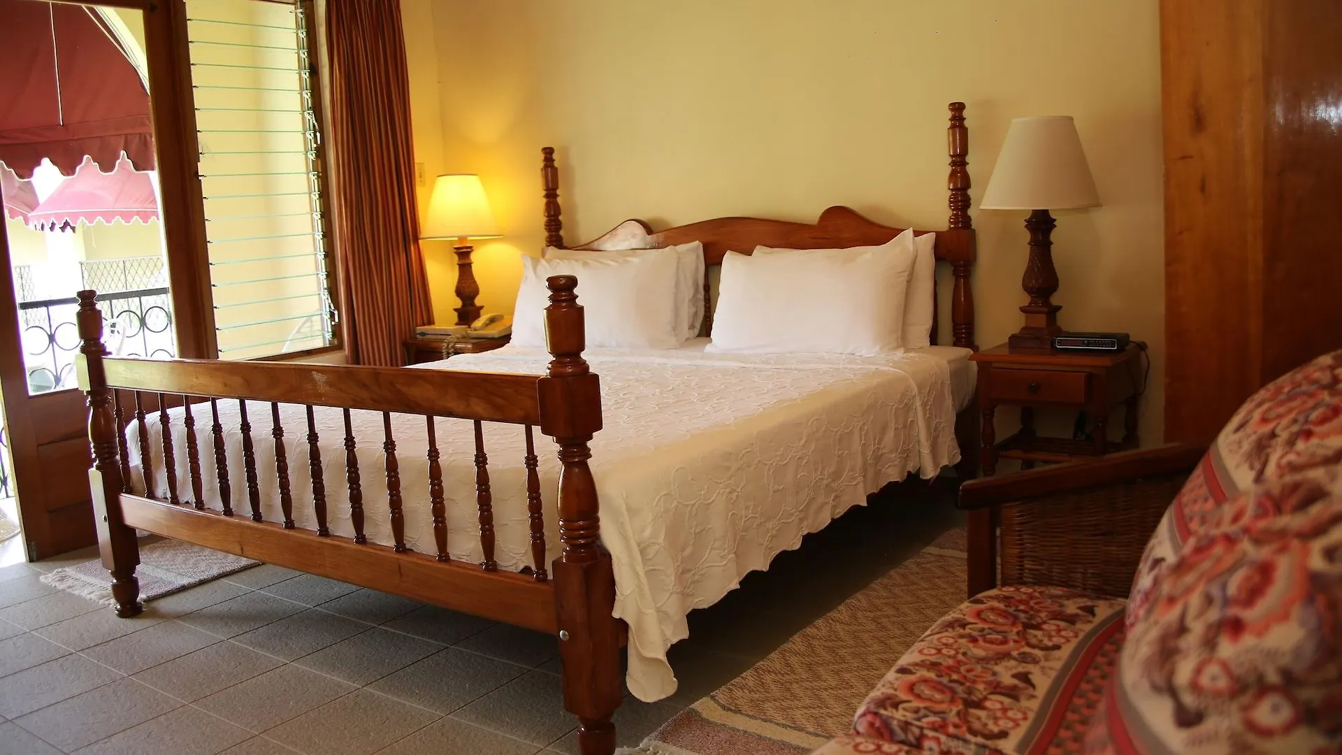Charela Inn Negril 4*,  Giamaica
