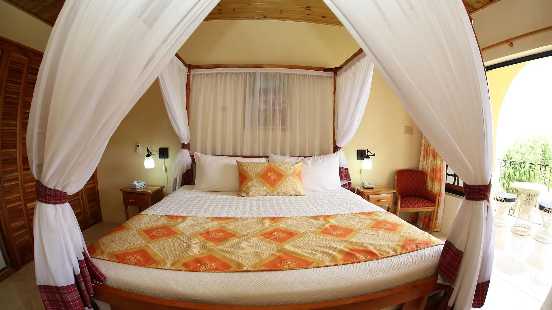 Hotel Charela Inn Negril