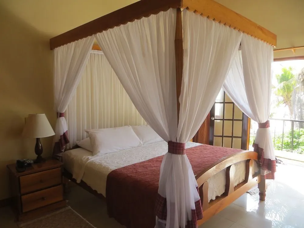 Charela Inn Negril 4*,