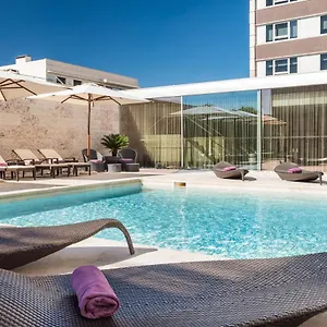 ***** Hotel Sheraton & Portugal
