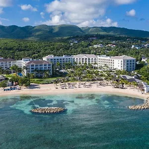 Hyatt Zilara Rose Hall Adults Only 5*, Montego Bay Giamaica