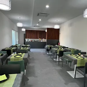 Paradiso 3*, Comacchio Italia