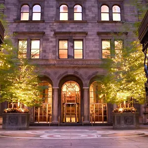 ***** Hotel Lotte Palace USA