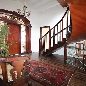  Ferienhaus Mobay Kotch Jamaika