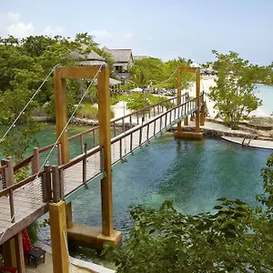 Goldeneye Hotell