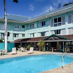 Doctors Cave 3*, Montego Bay Giamaica