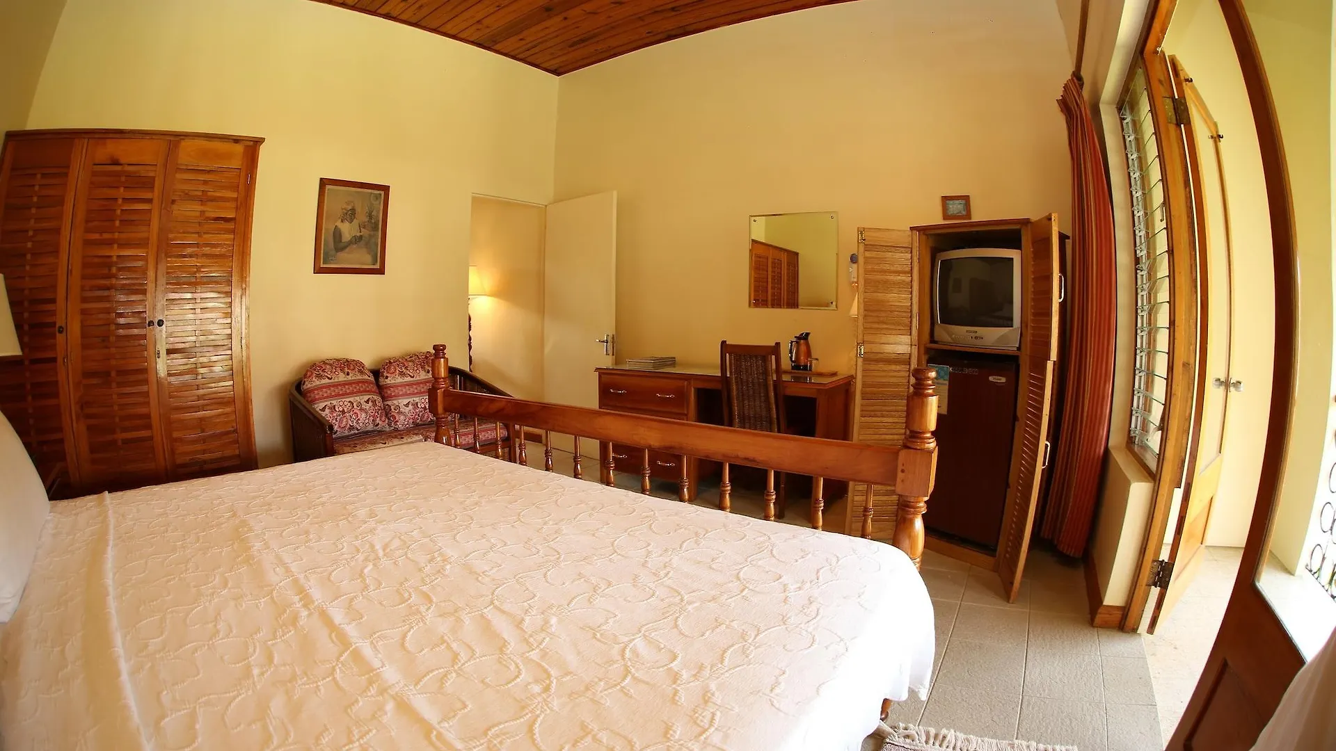 Charela Inn Νεγκρίλ Ξενοδοχείο