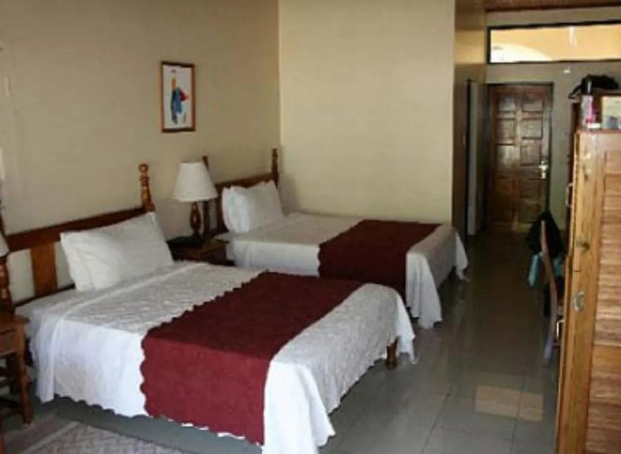 Charela Inn Νεγκρίλ 4*,