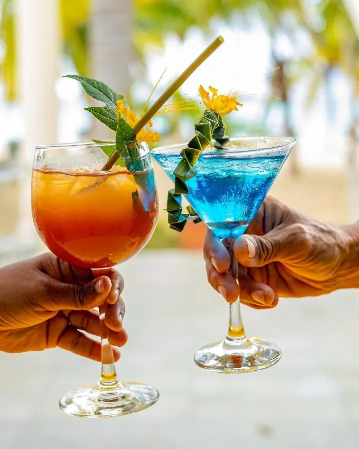 Charela Inn Negril 4*,
