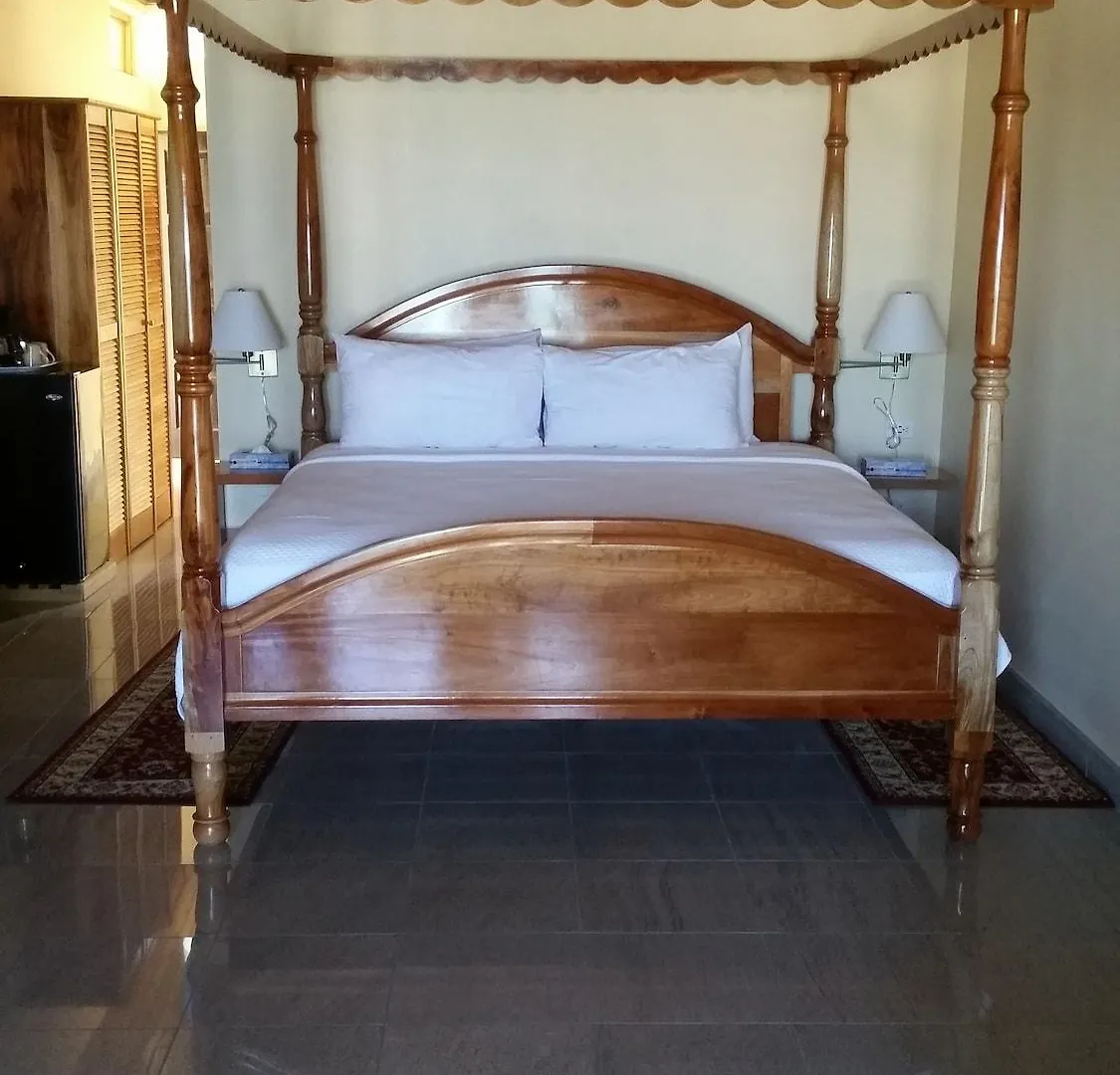 Hotel Charela Inn Negril