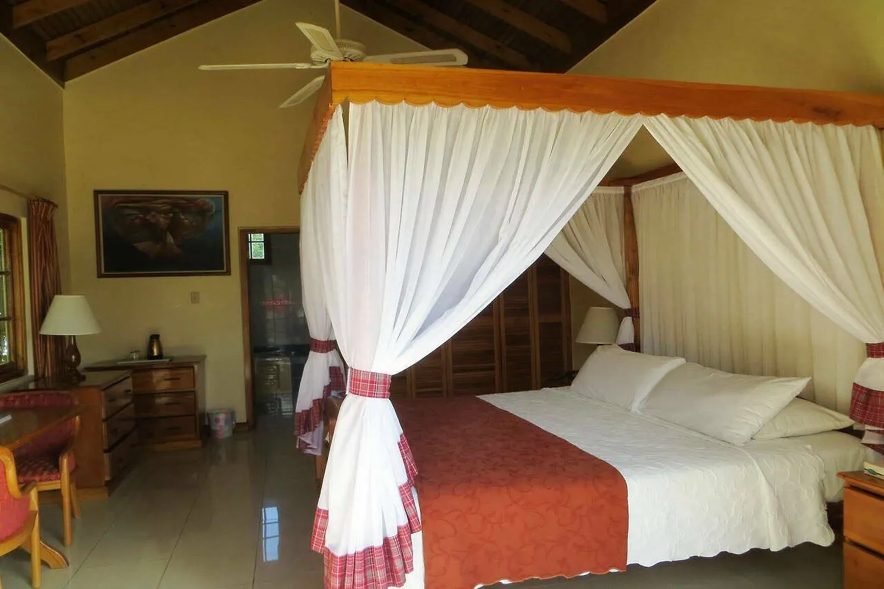 Charela Inn Negril Hotel